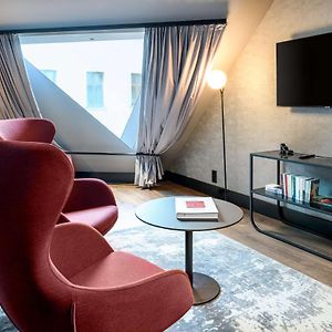 Suite con letto king size